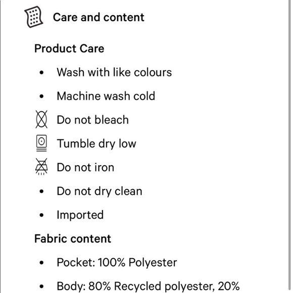 Lululemon Pack it up Jacket - Picture 9 of 12